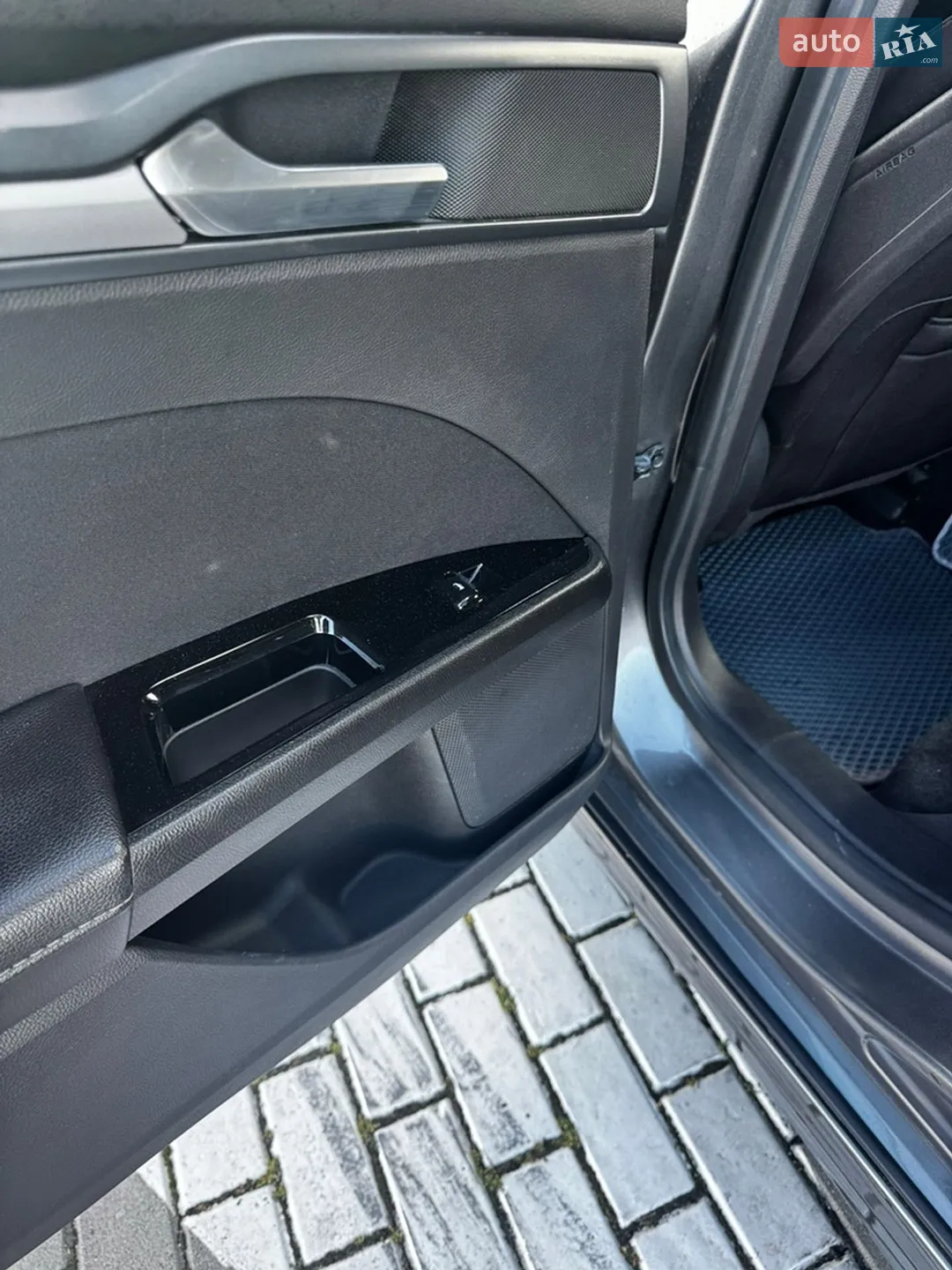 2014 Ford Fusion - мініатюра 59
