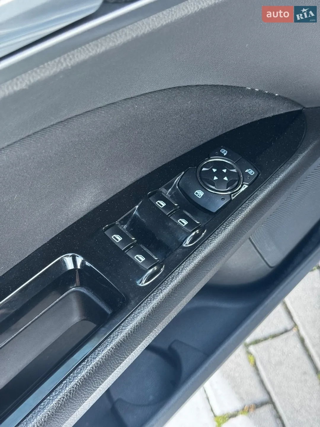 2014 Ford Fusion - мініатюра 68