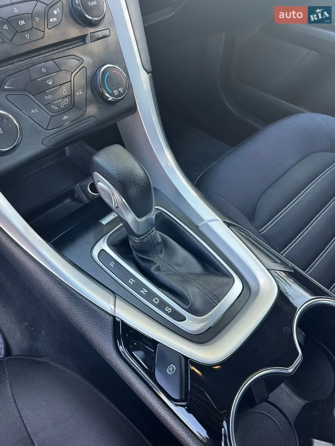 2014 Ford Fusion - мініатюра 73