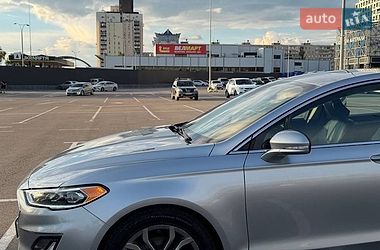 Седан Ford Fusion 2020 в Києві