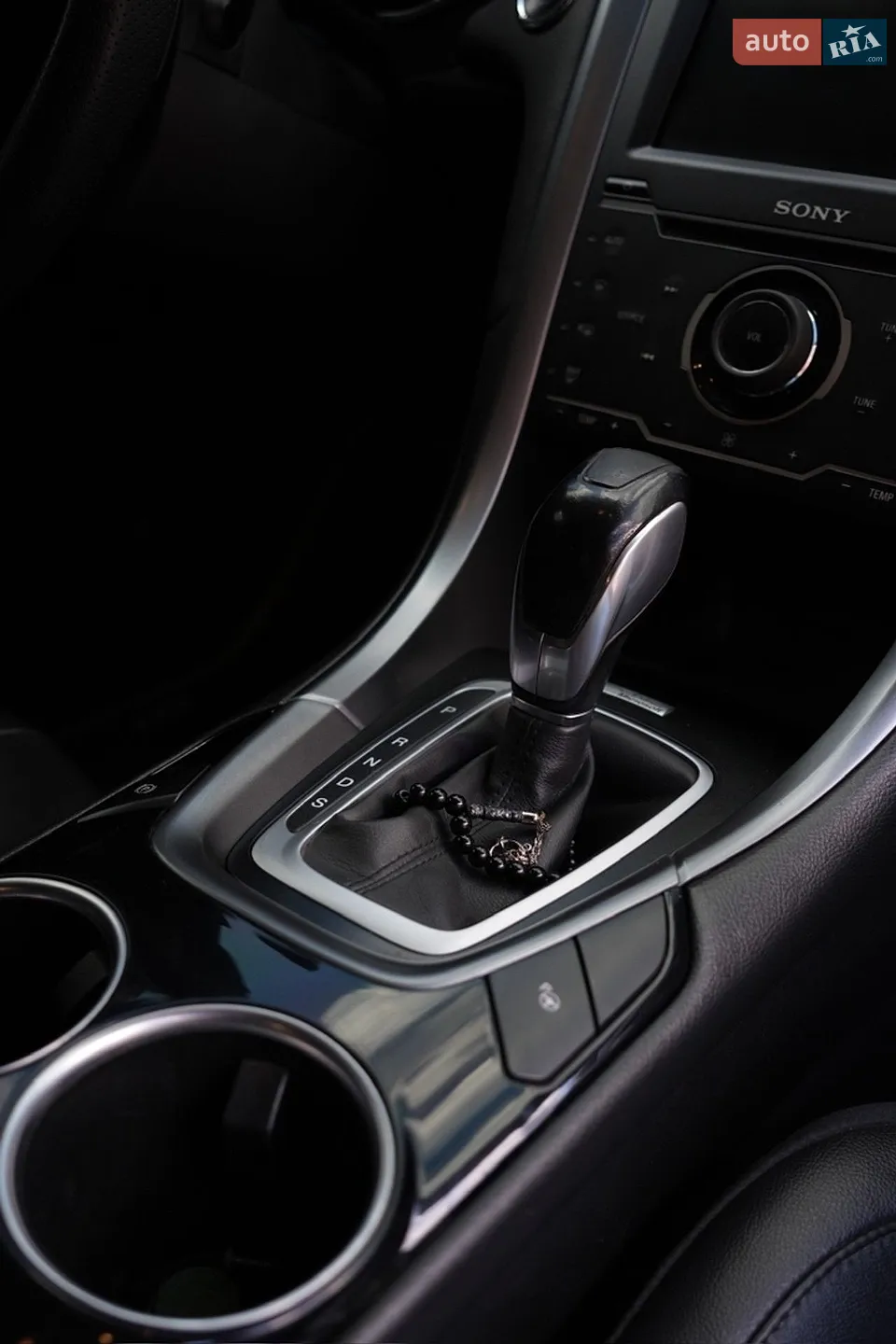 2012 Ford Fusion - мініатюра 15