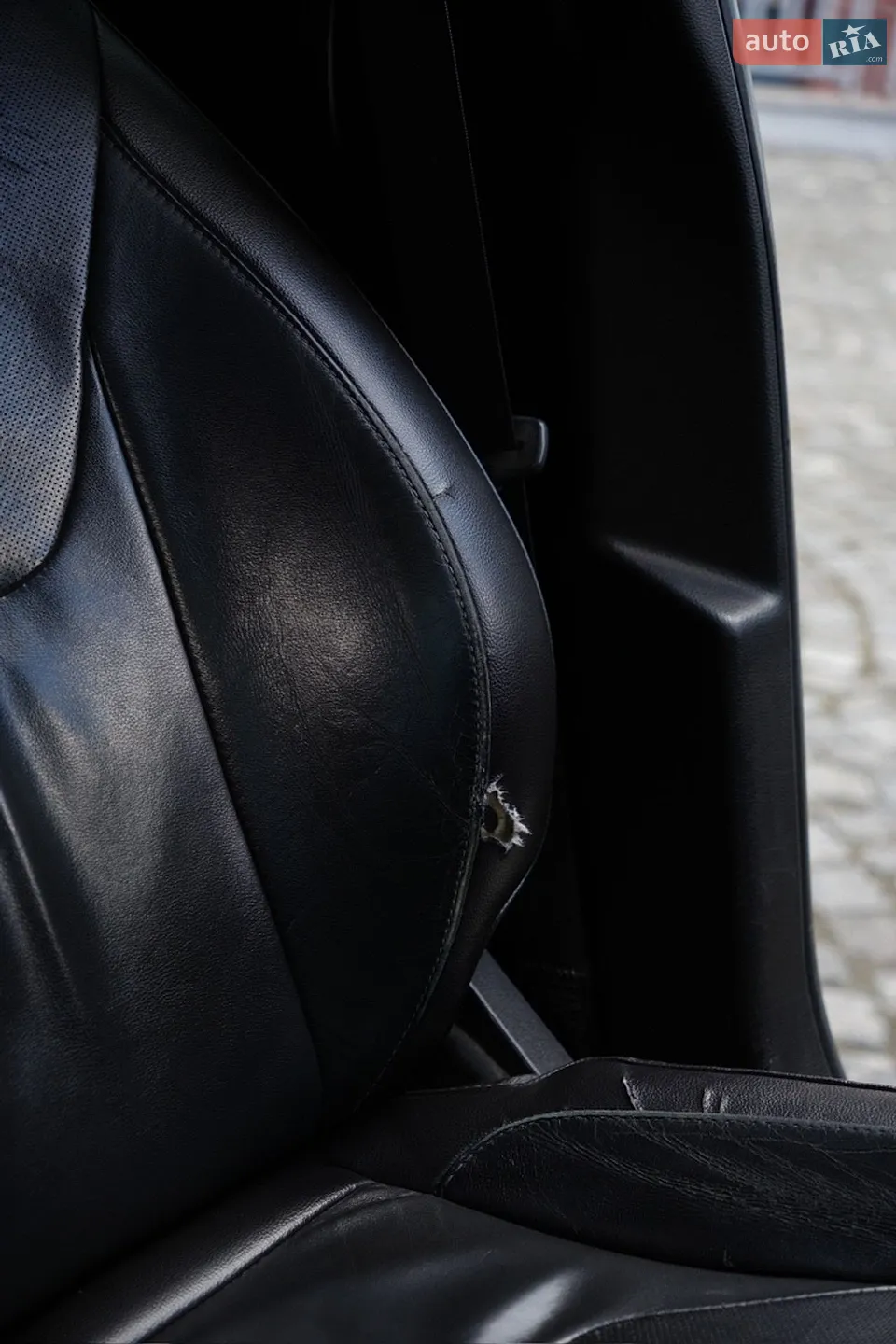 2012 Ford Fusion - мініатюра 16
