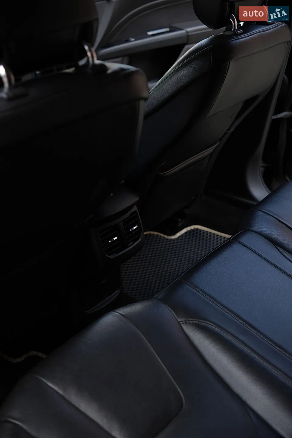 2012 Ford Fusion - мініатюра 20