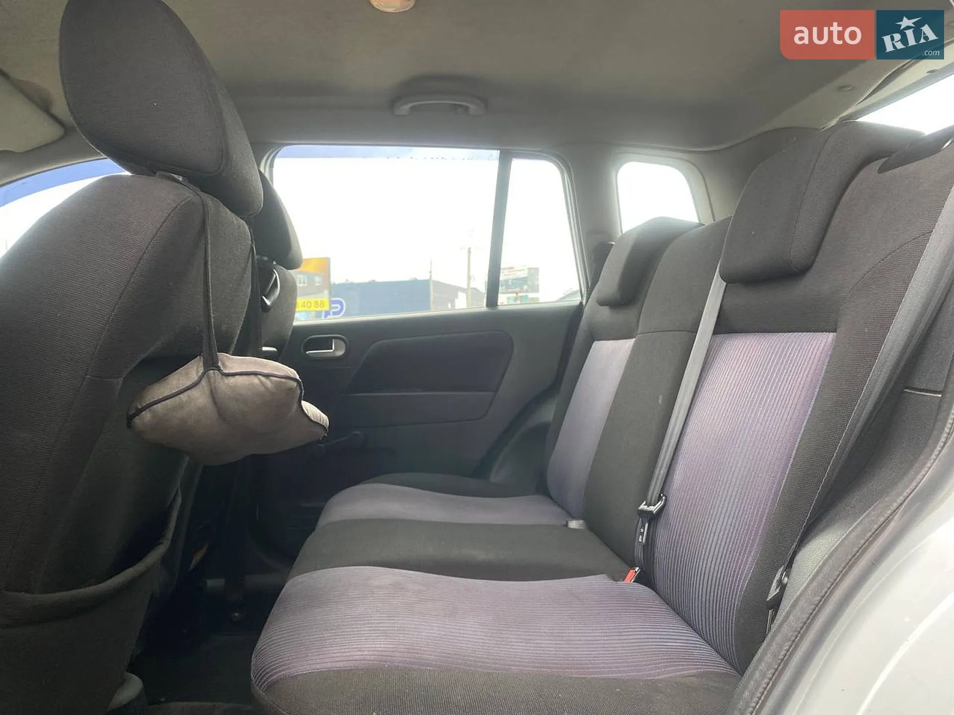 2012 Ford Fusion - мініатюра 15