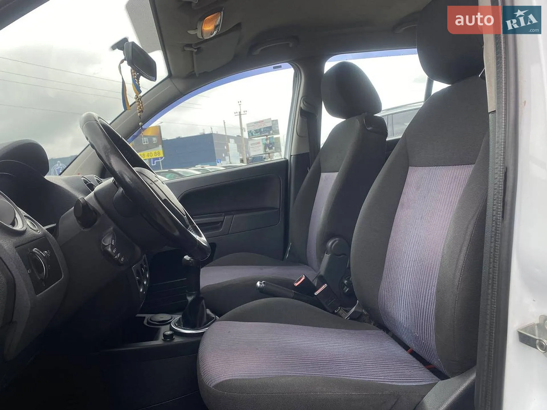 2012 Ford Fusion - мініатюра 16