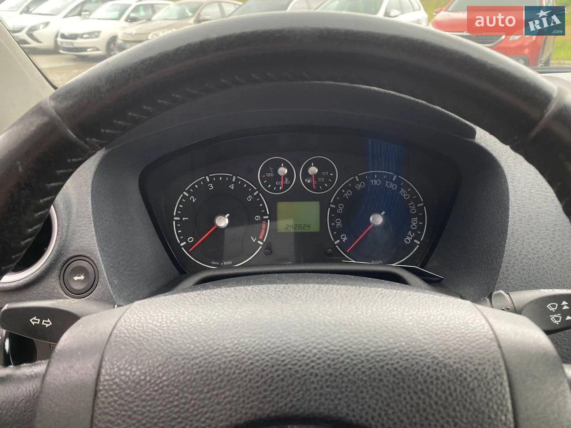 2012 Ford Fusion - мініатюра 19