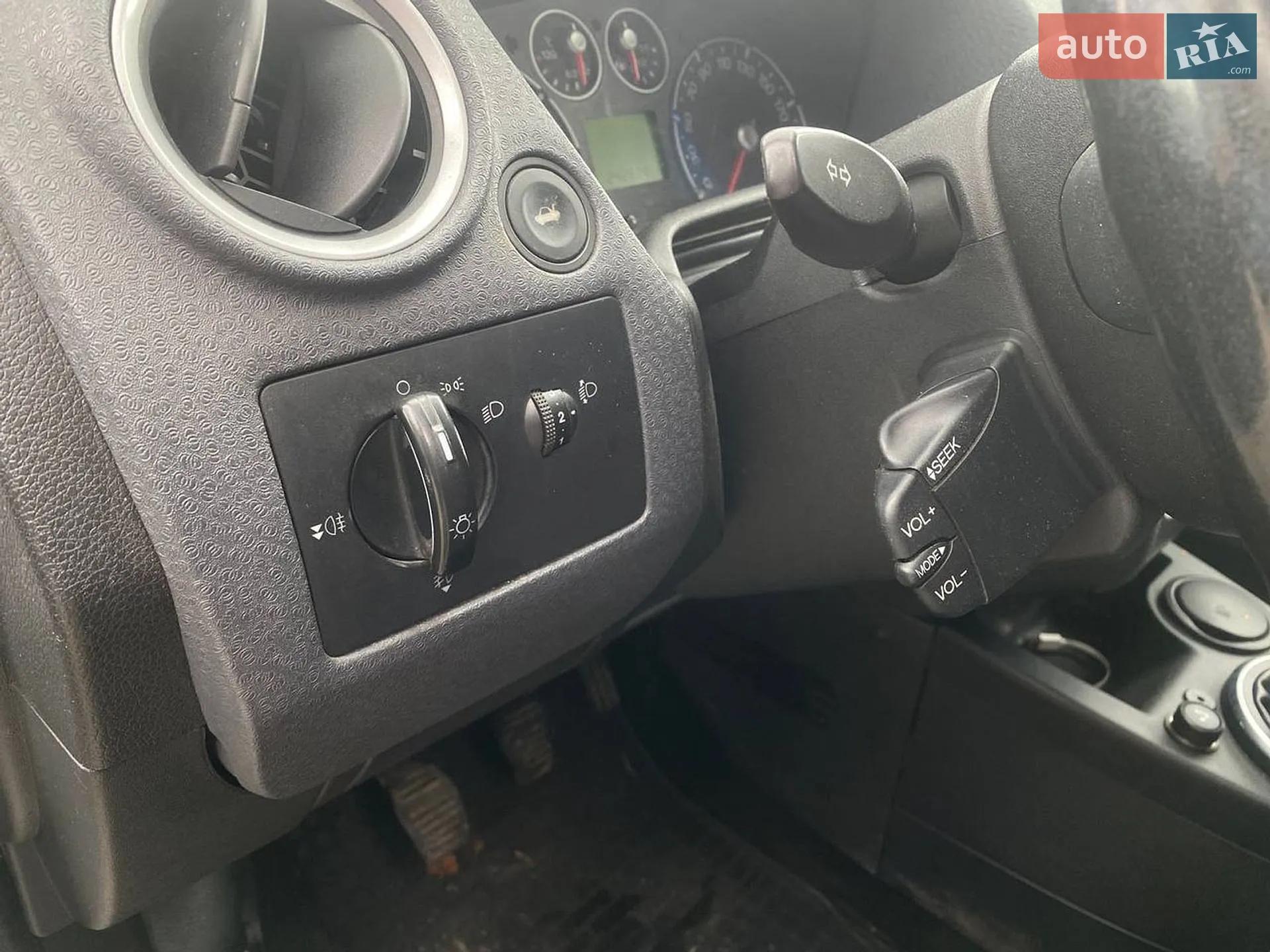 2012 Ford Fusion - мініатюра 21