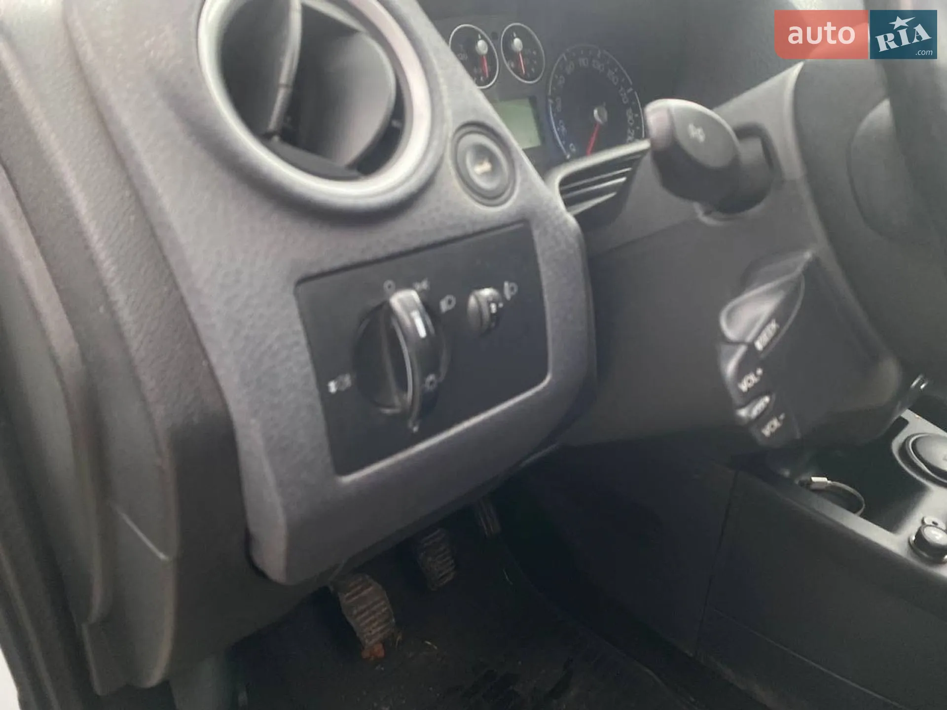 2012 Ford Fusion - мініатюра 22