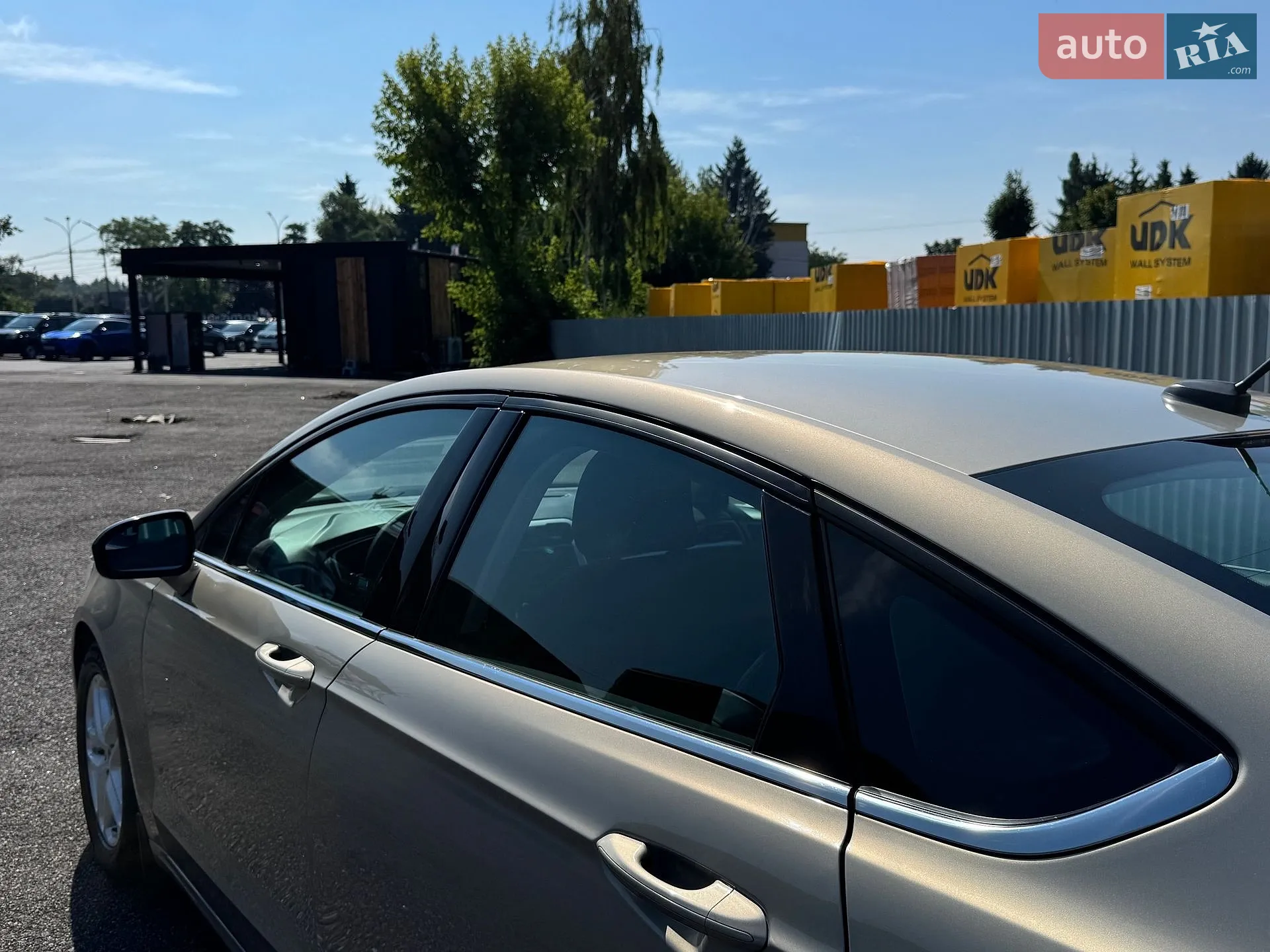 2015 Ford Fusion - мініатюра 42