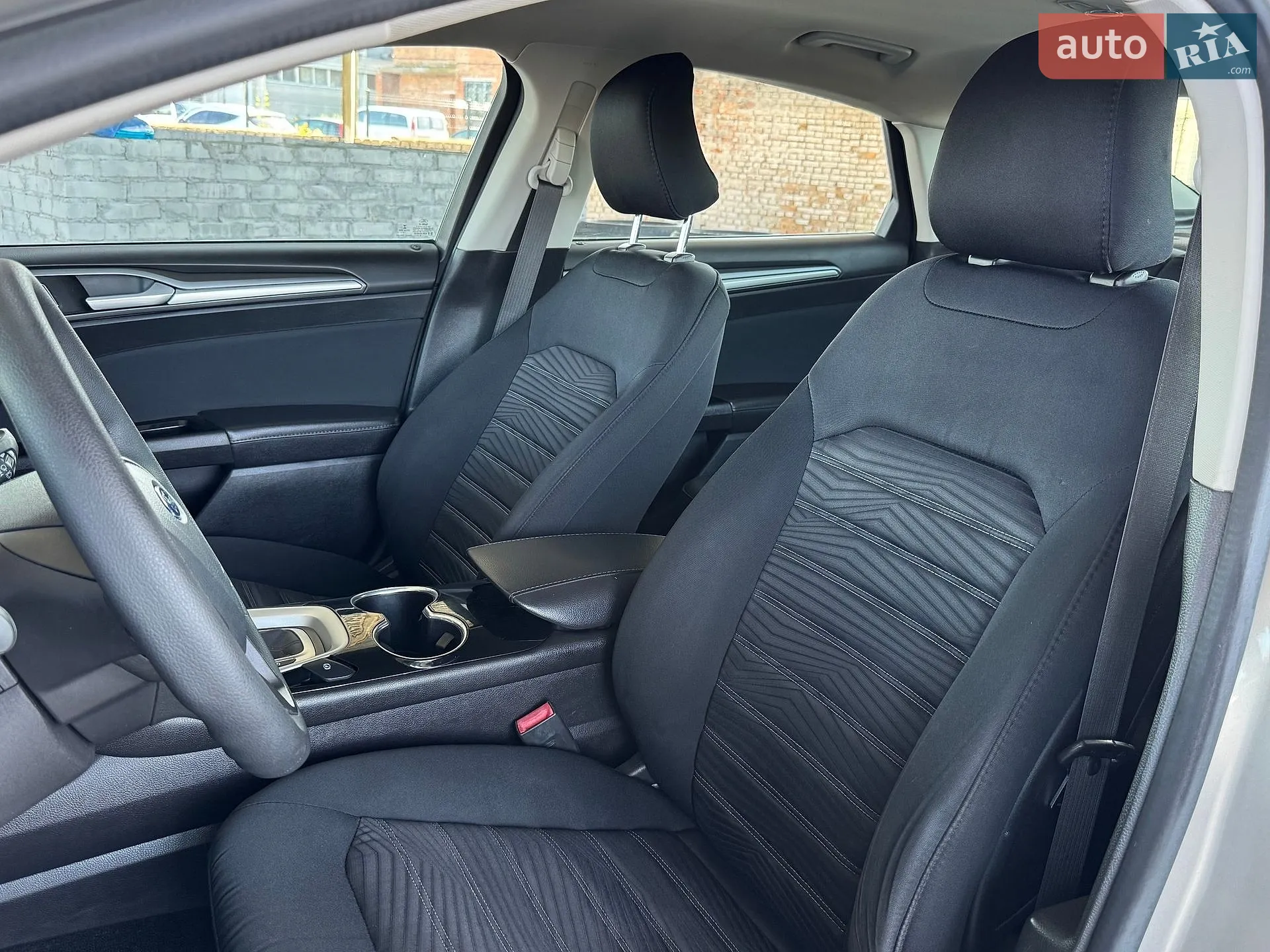 2015 Ford Fusion - мініатюра 59