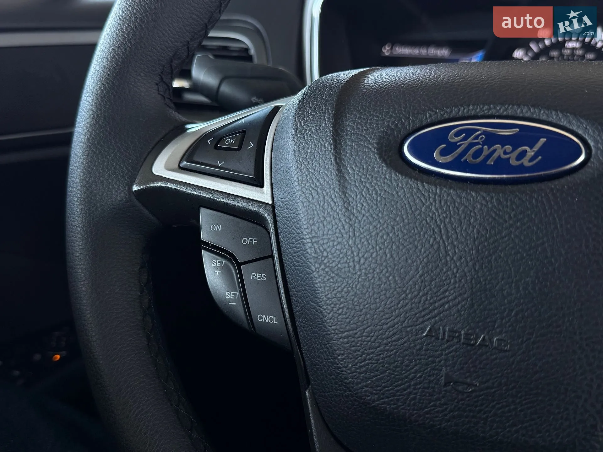 2015 Ford Fusion - мініатюра 80
