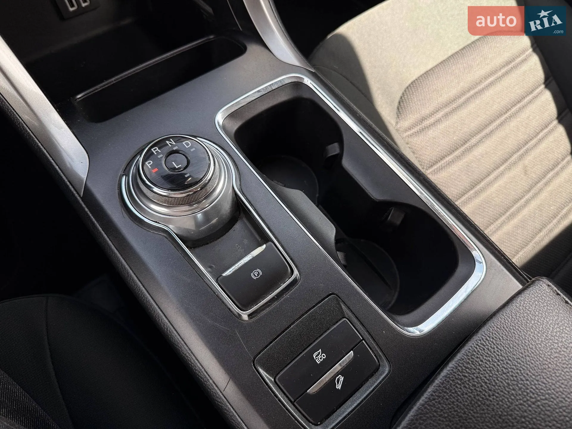 2019 Ford Fusion - мініатюра 15