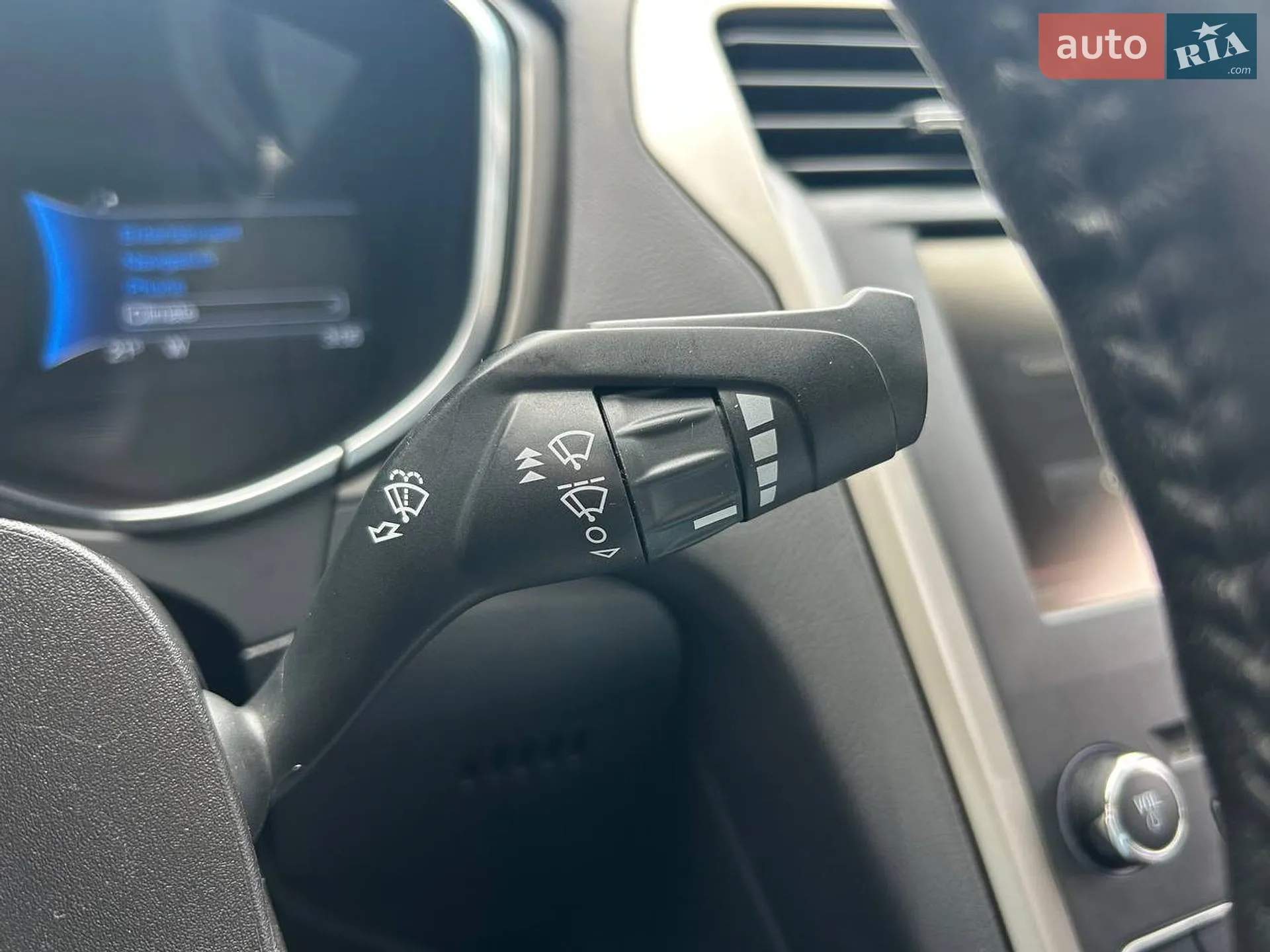 2015 Ford Fusion - мініатюра 21
