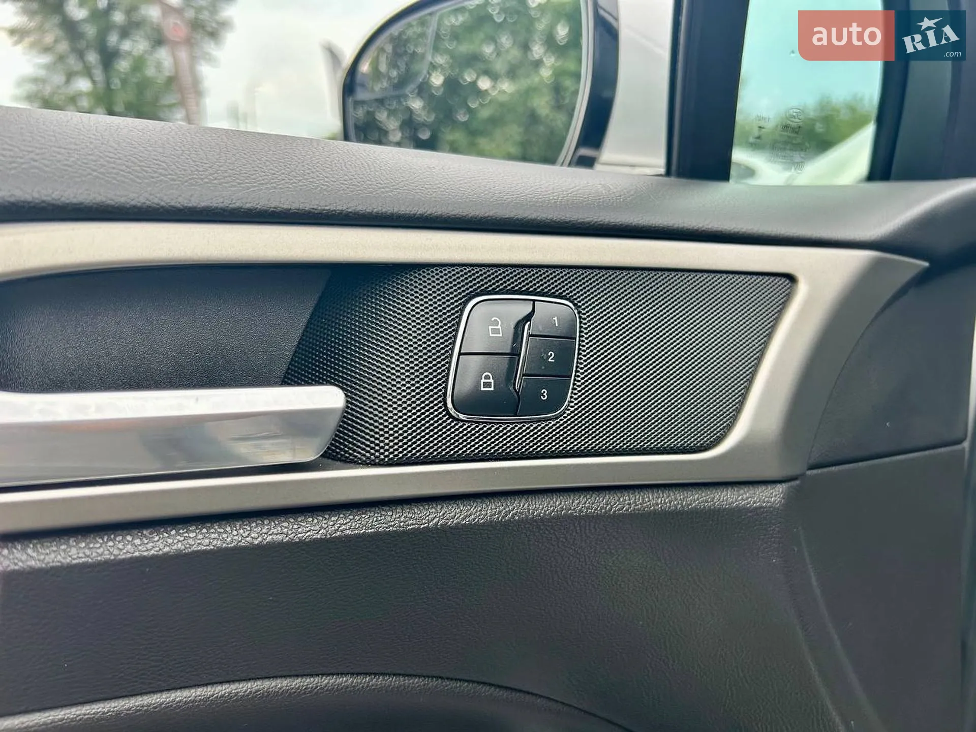 2015 Ford Fusion - мініатюра 28