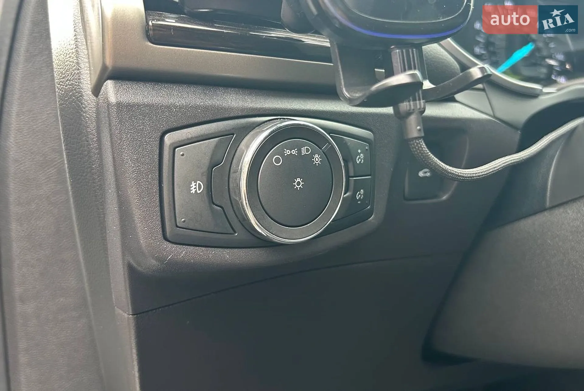 2015 Ford Fusion - мініатюра 26