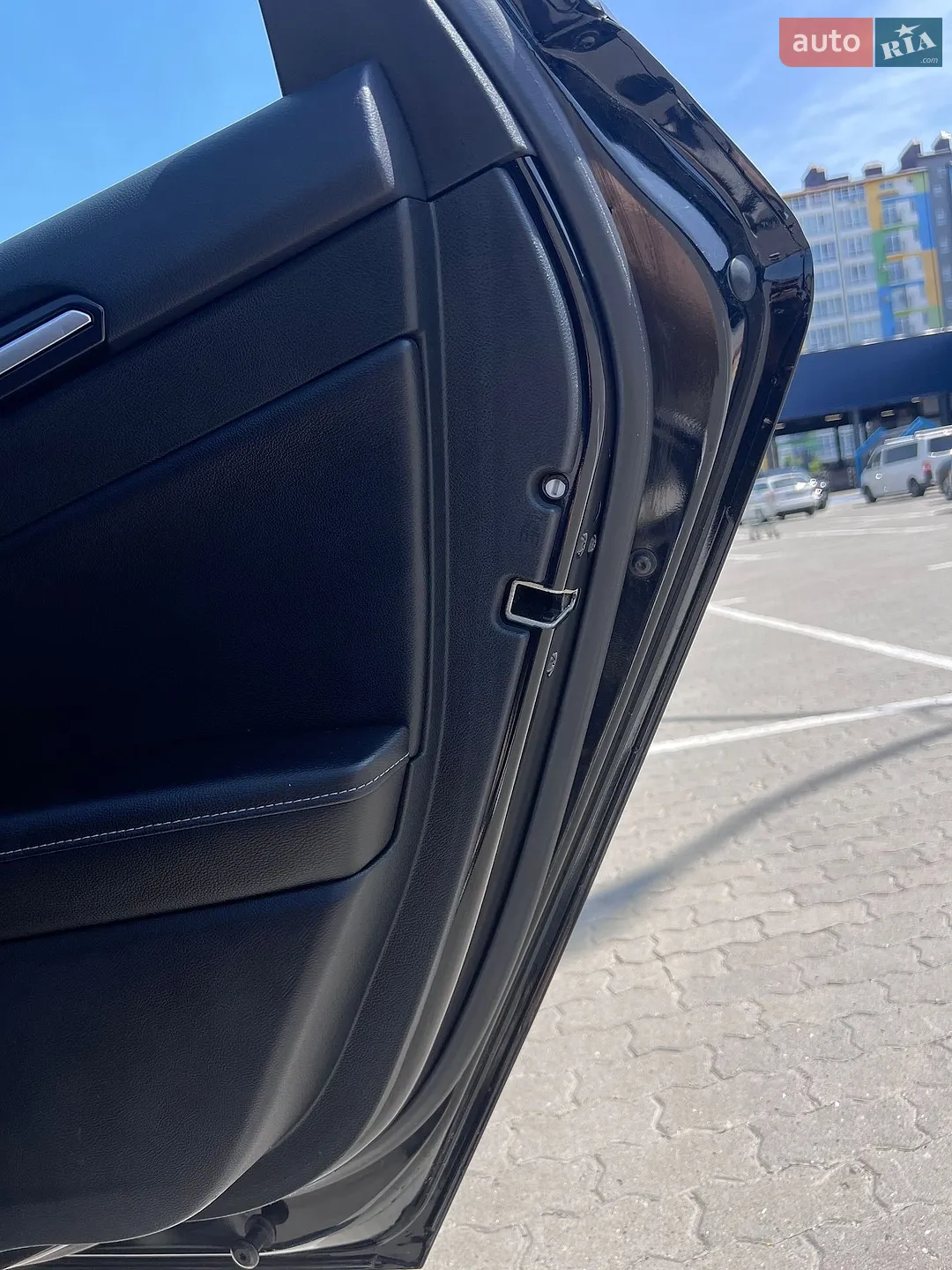 2017 Ford Fusion - мініатюра 20