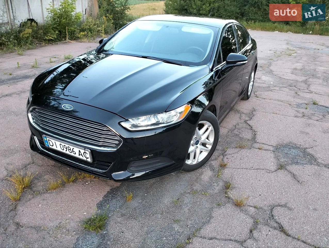 2015 Ford Fusion - мініатюра 23