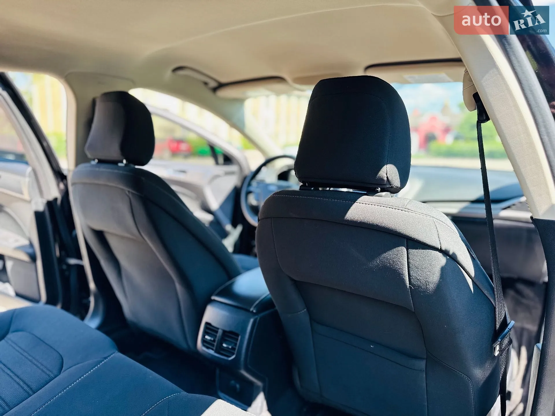 2020 Ford Fusion - мініатюра 33