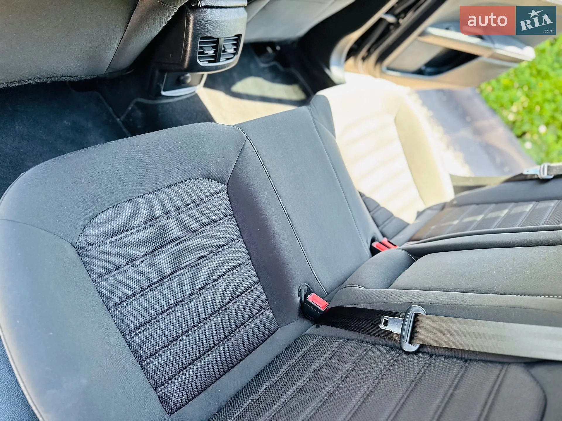 2020 Ford Fusion - мініатюра 39