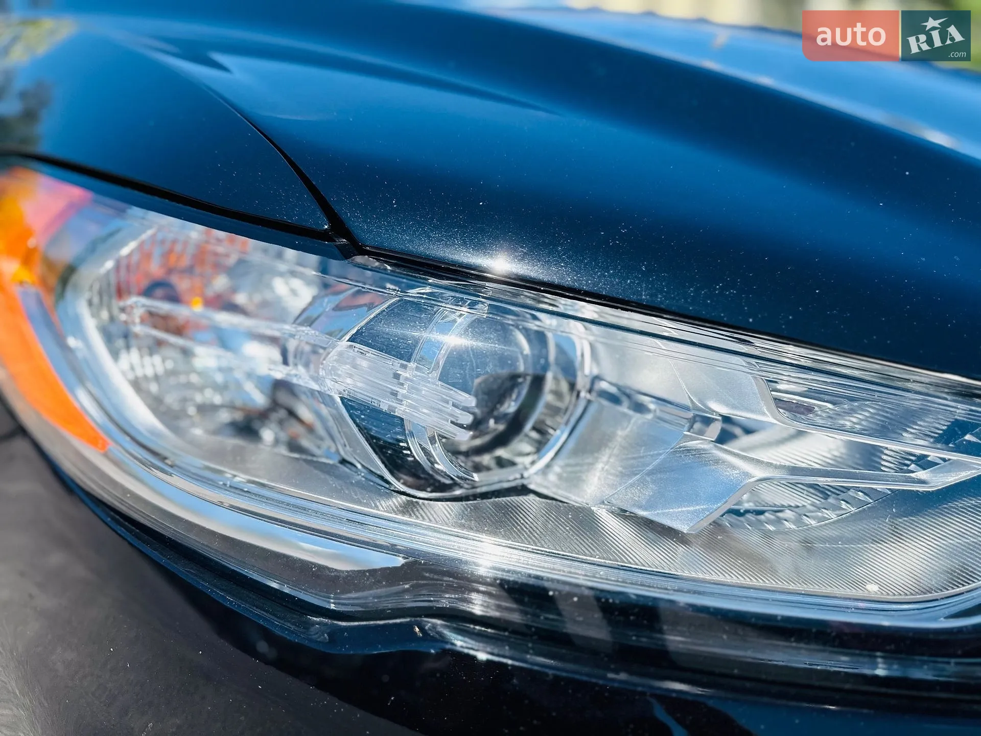 2020 Ford Fusion - мініатюра 45