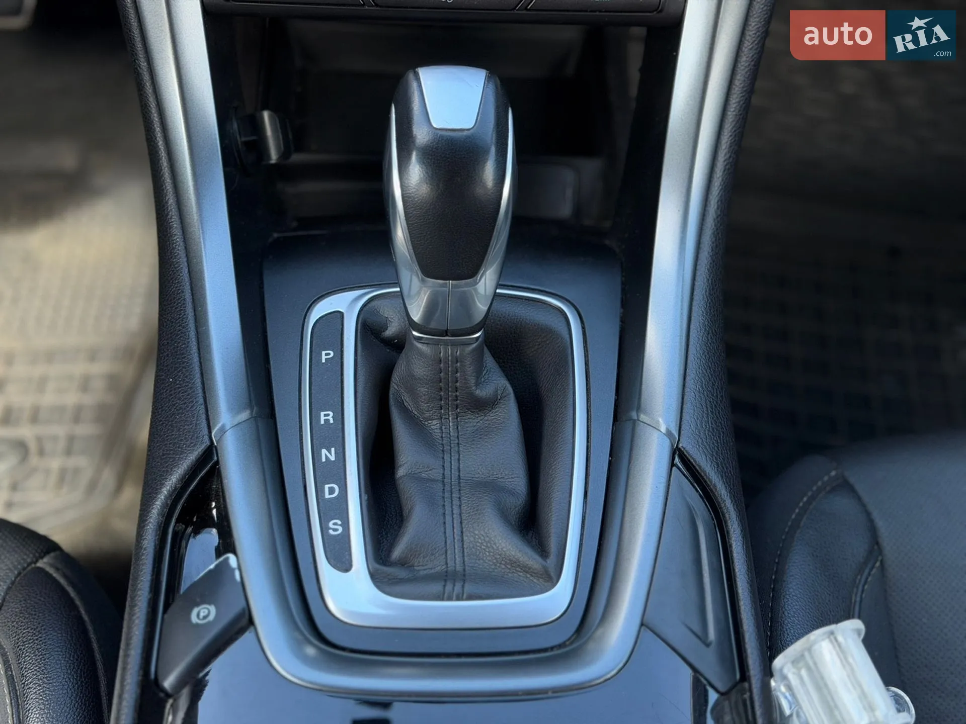 2015 Ford Fusion - мініатюра 13
