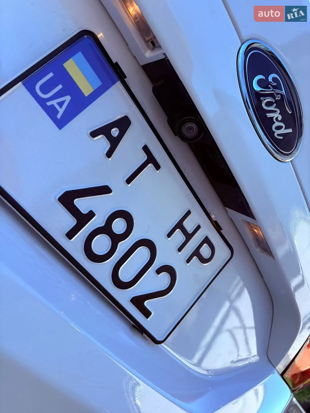 2015 Ford Fusion - мініатюра 14