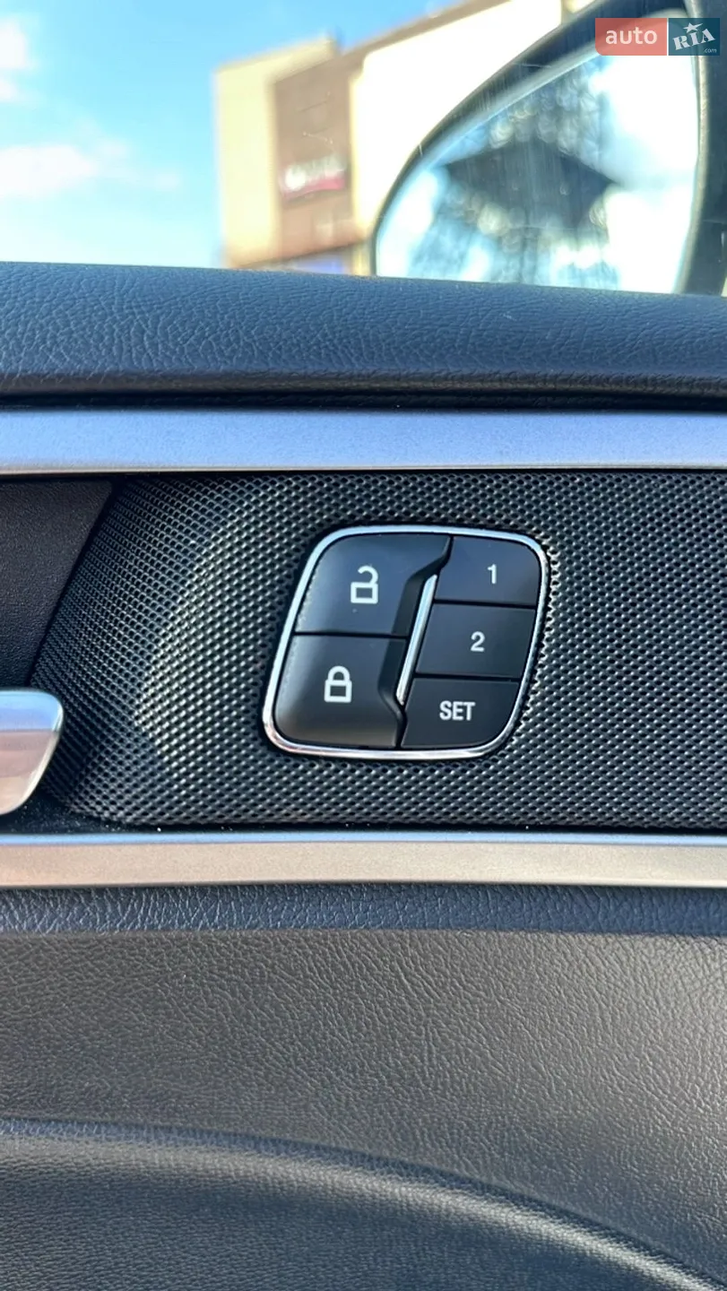 2019 Ford Fusion - мініатюра 8