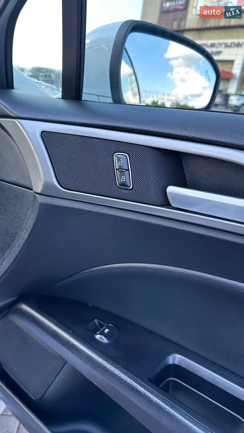 2019 Ford Fusion - мініатюра 11