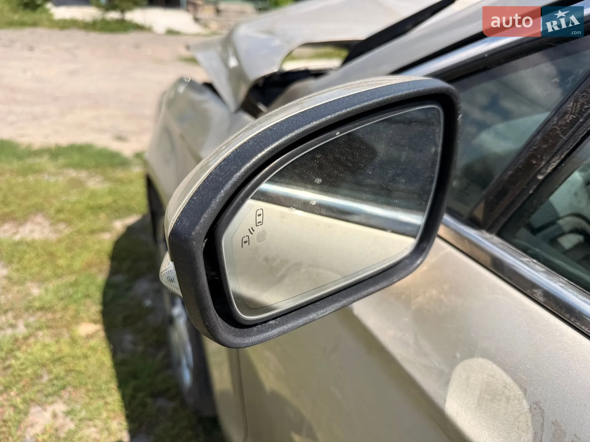 2019 Ford Fusion - мініатюра 6
