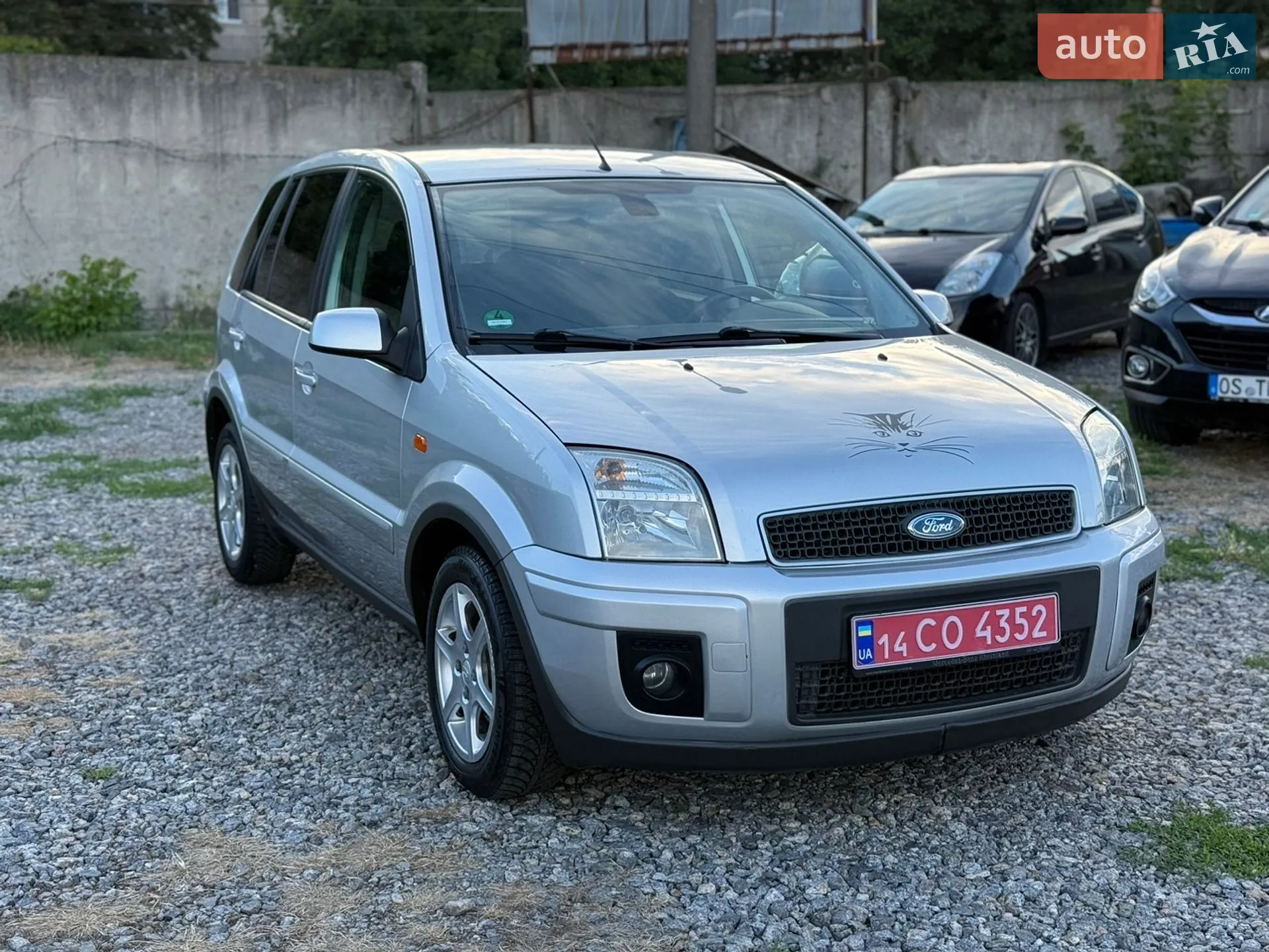 2010 Ford Fusion - мініатюра 6