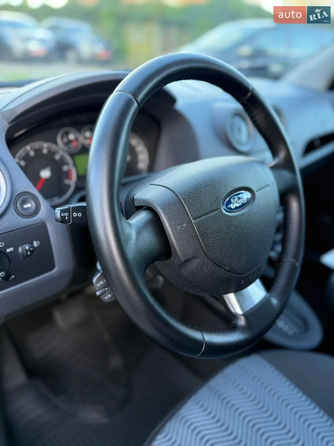 2010 Ford Fusion - мініатюра 10