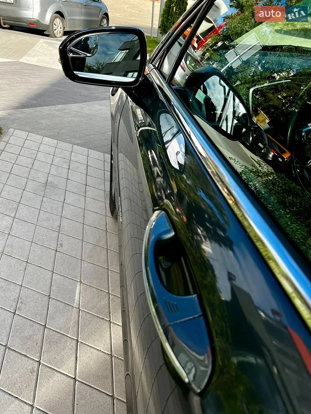 2015 Ford Fusion - мініатюра 21