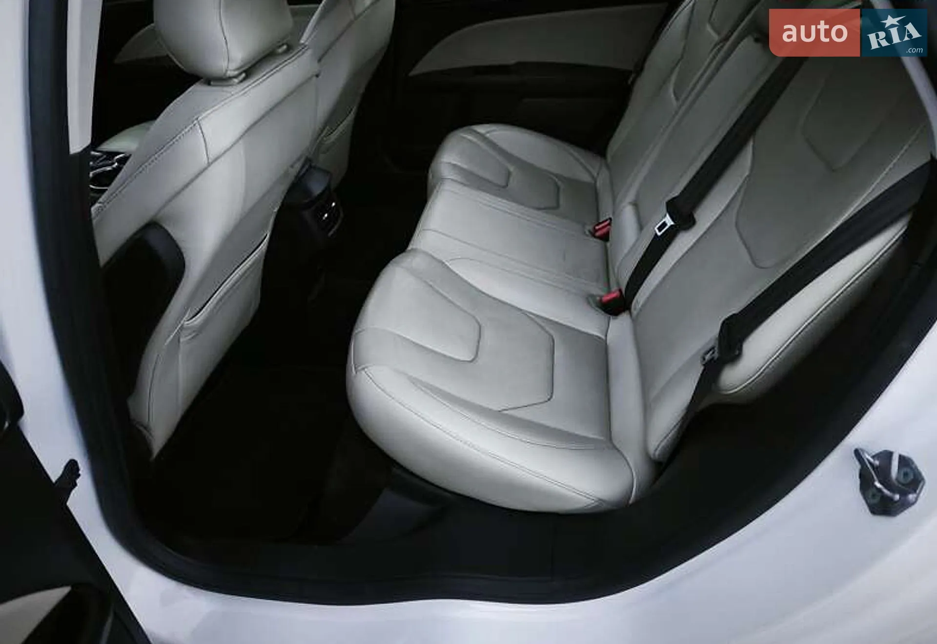 2015 Ford Fusion - мініатюра 7