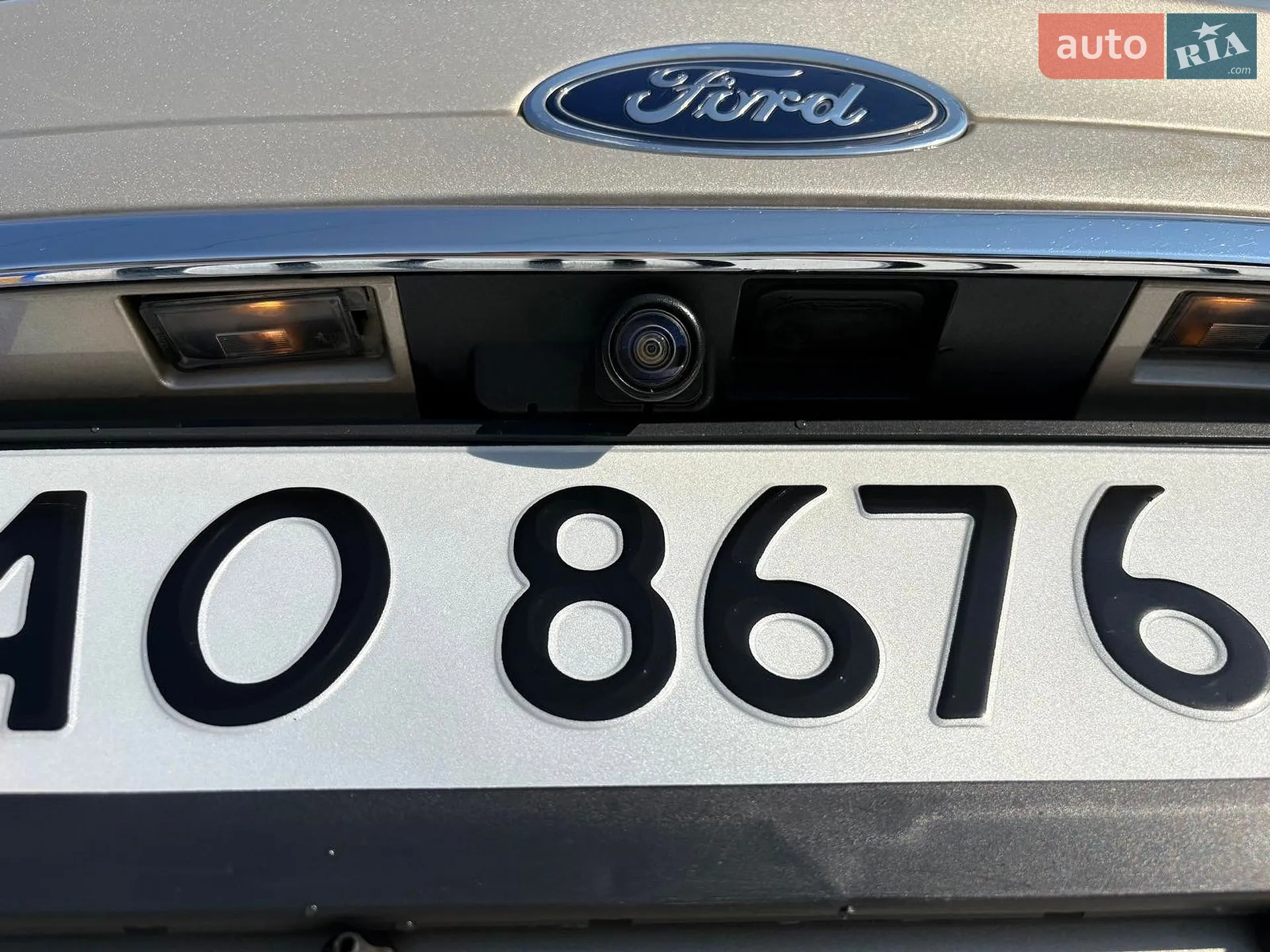 2017 Ford Fusion - мініатюра 25