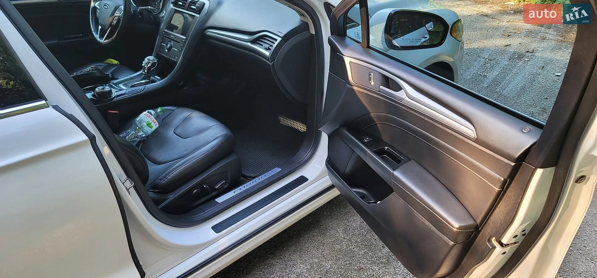2015 Ford Fusion - мініатюра 30