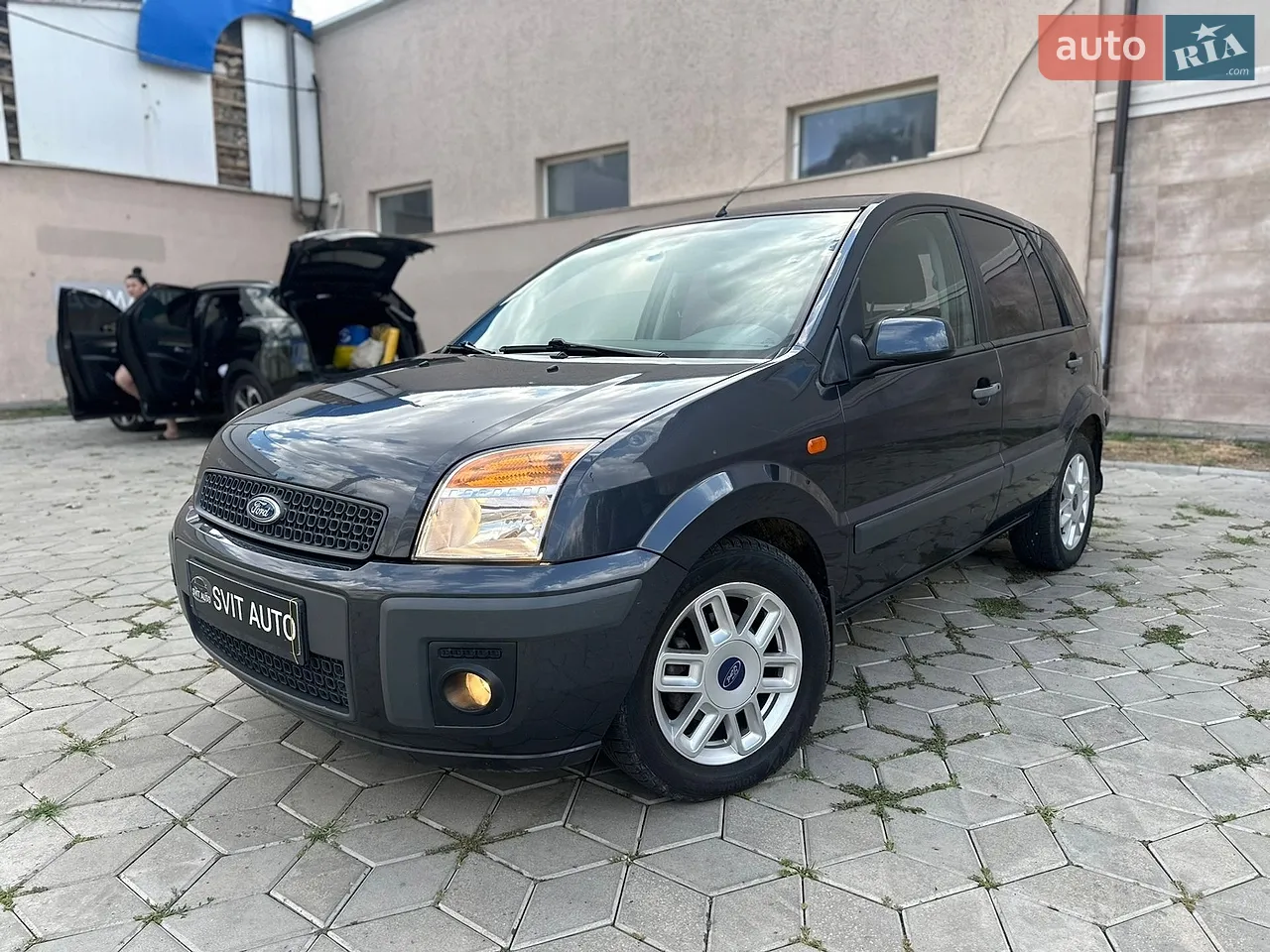 2016 Ravon R2 - мініатюра 40