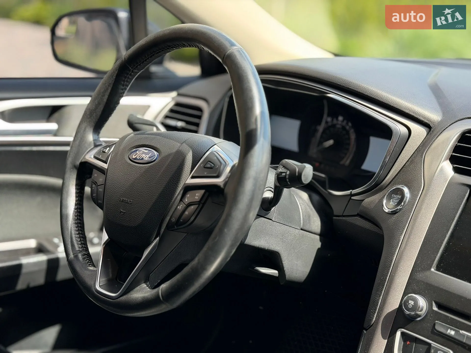 2017 Ford Fusion - мініатюра 41
