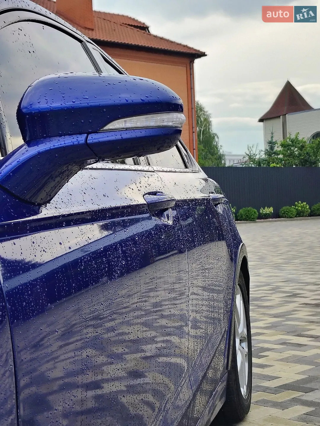 2013 Ford Fusion - мініатюра 11