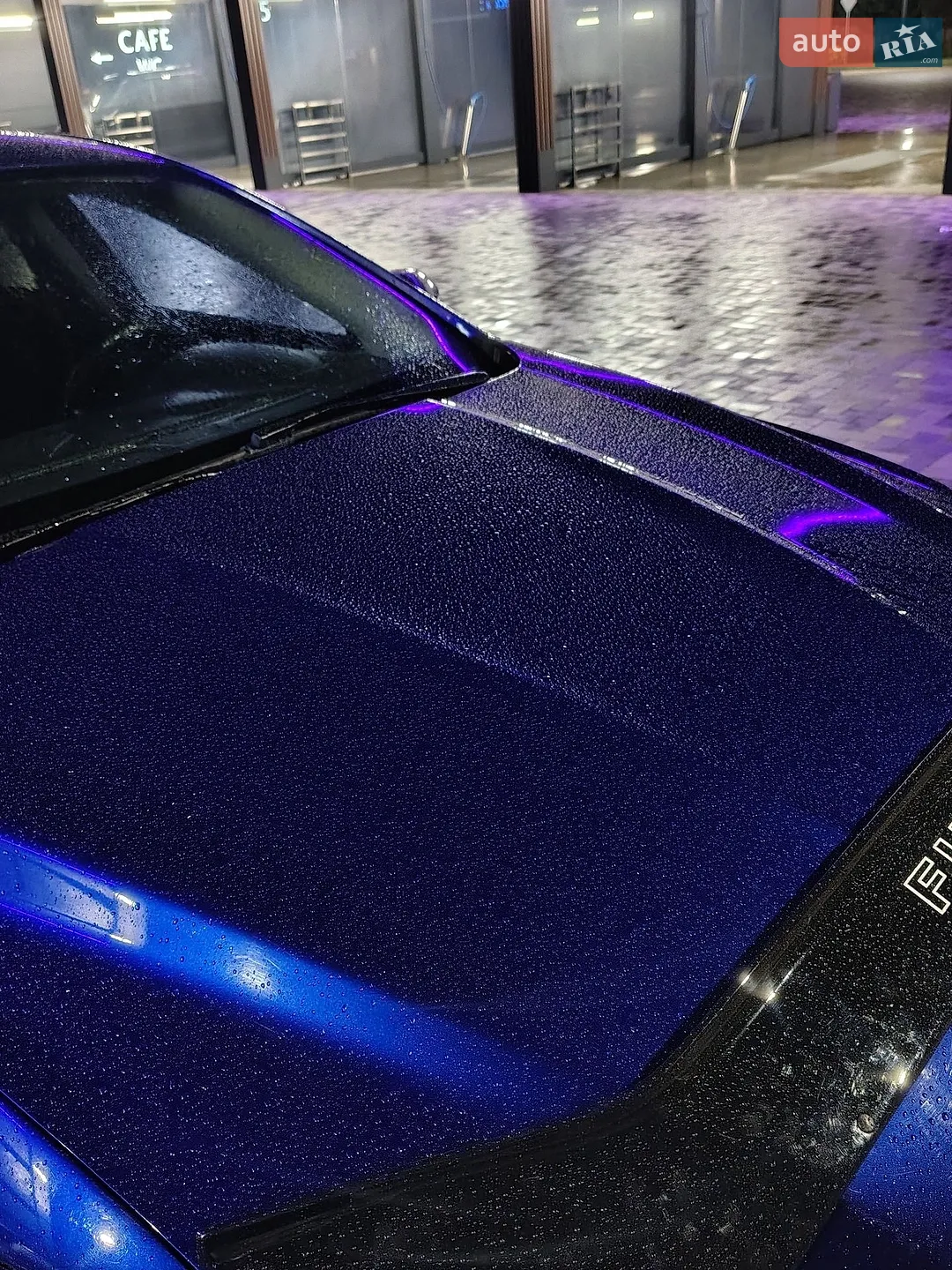 2013 Ford Fusion - мініатюра 13
