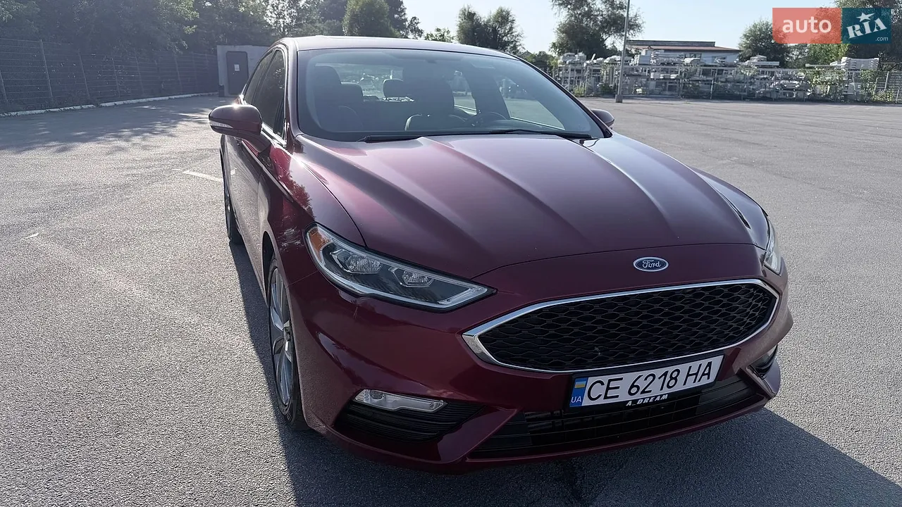 2015 Ford Focus - мініатюра 34