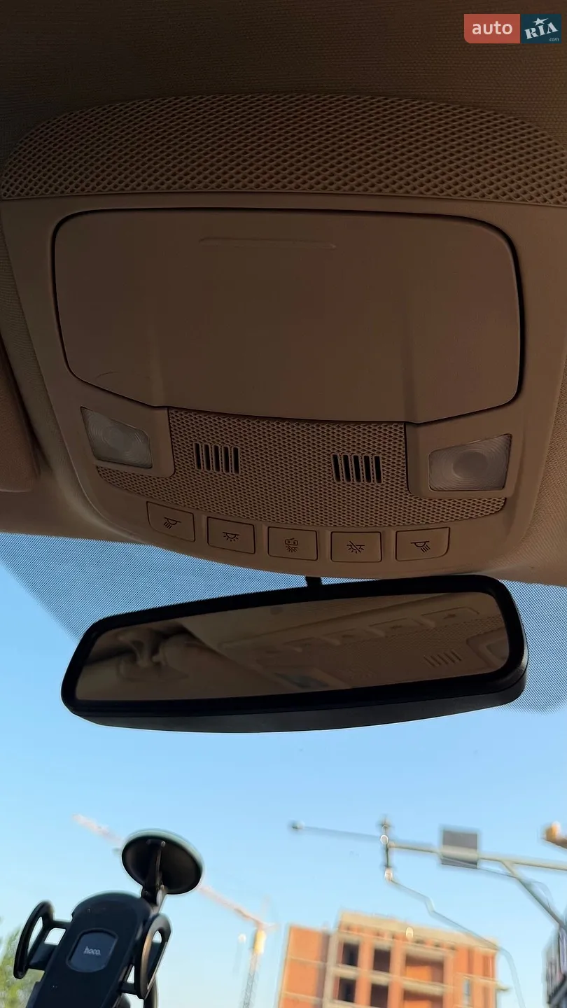 2016 Ford Fusion - мініатюра 25