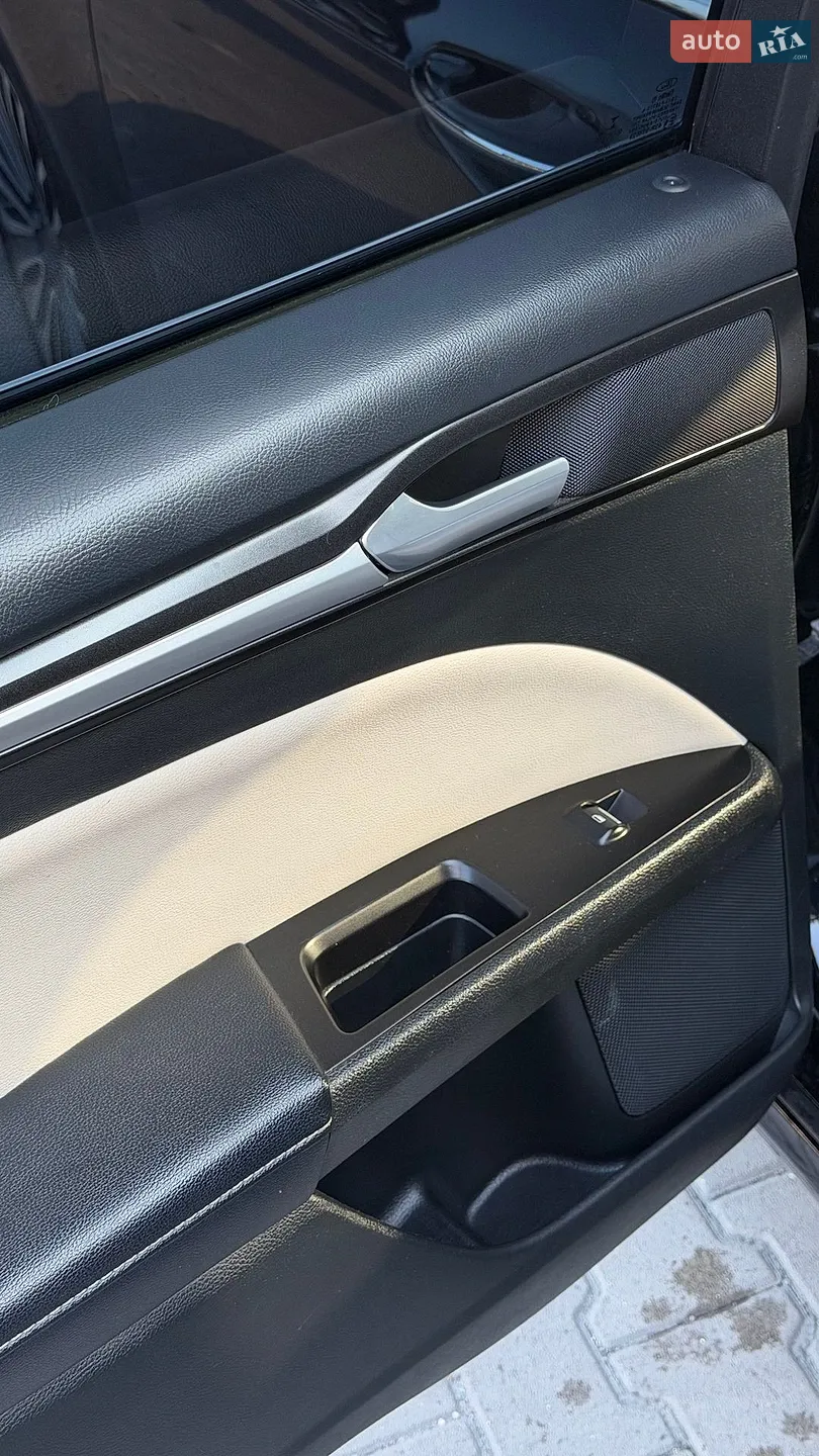 2016 Ford Fusion - мініатюра 30