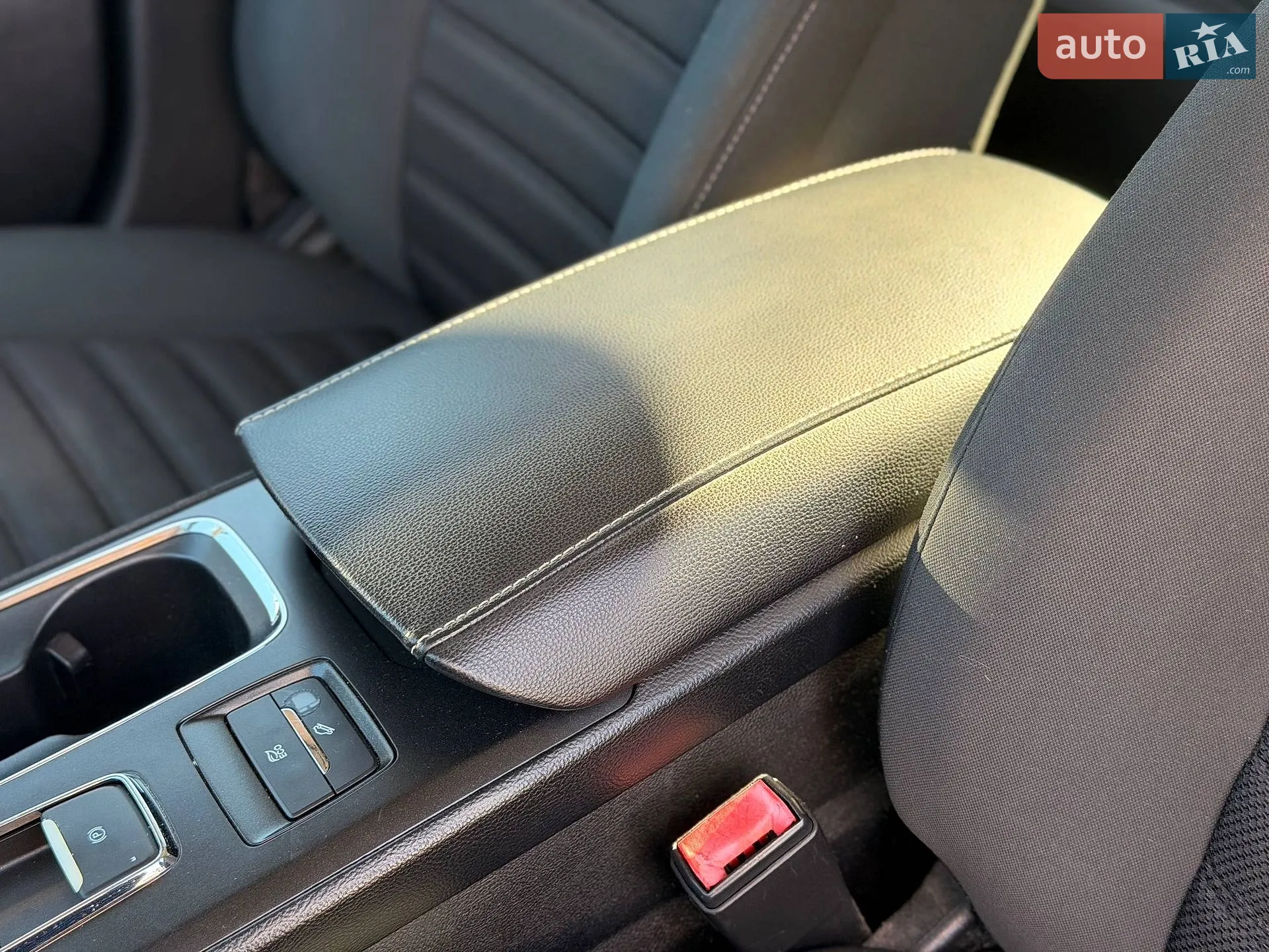 2018 Ford Fusion - мініатюра 48