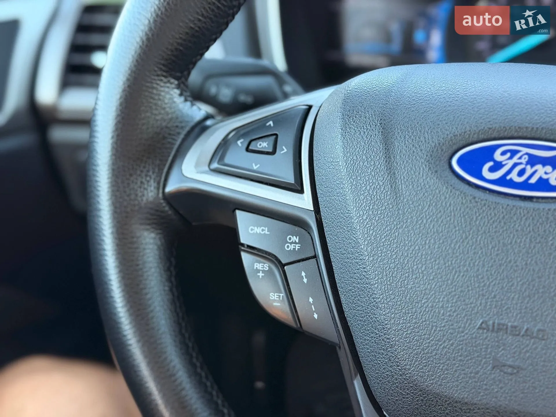 2018 Ford Fusion - мініатюра 63