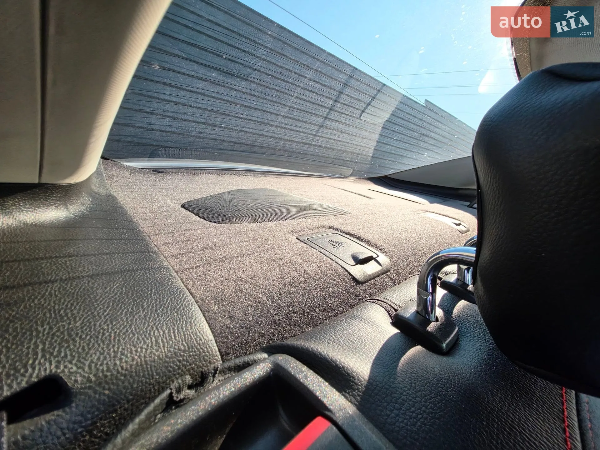 2015 Ford Fusion - мініатюра 21