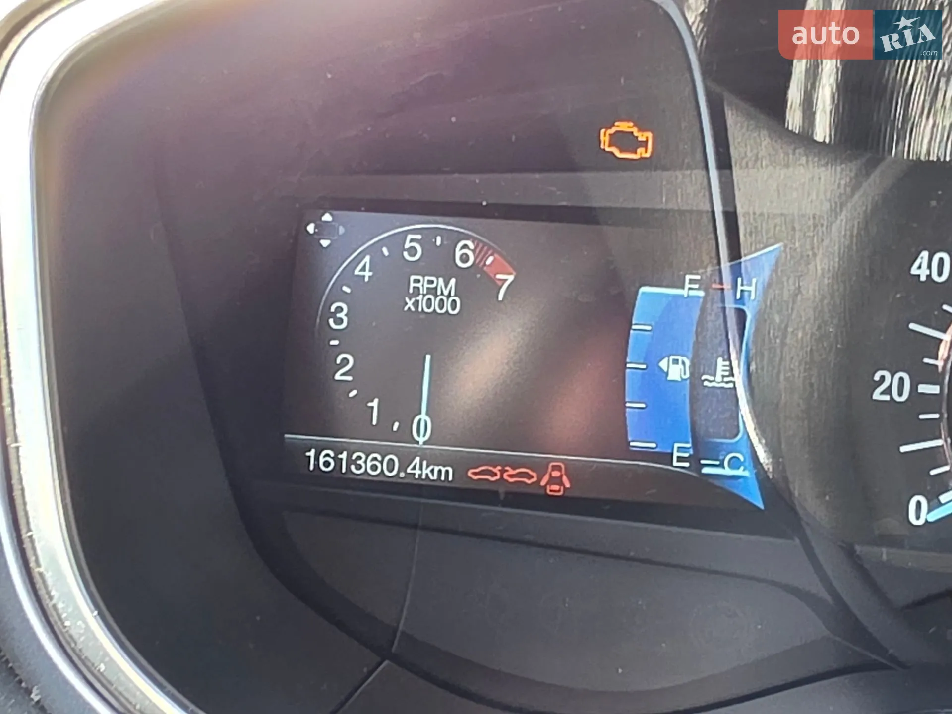 2015 Ford Fusion - мініатюра 35