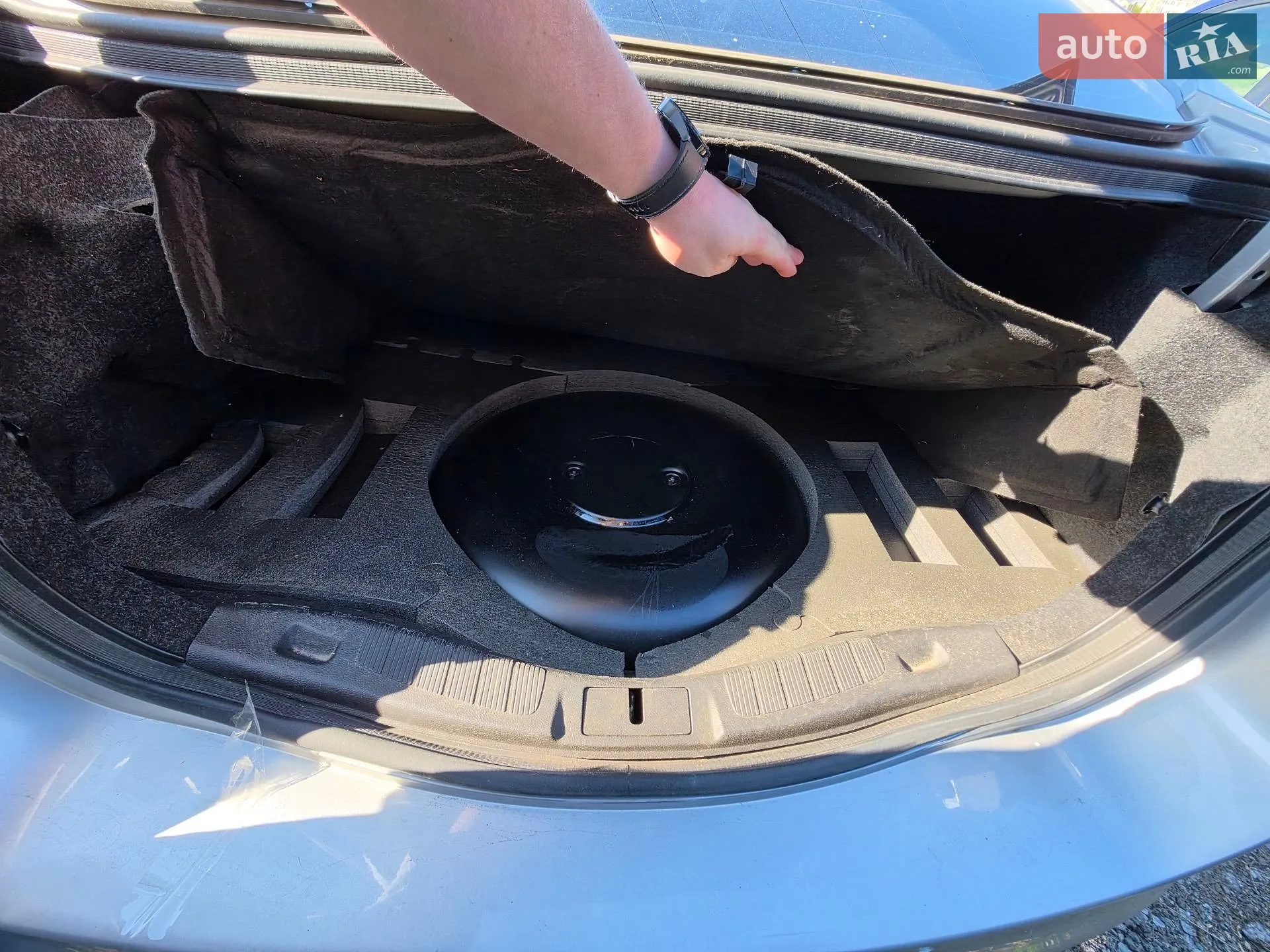 2015 Ford Fusion - мініатюра 33