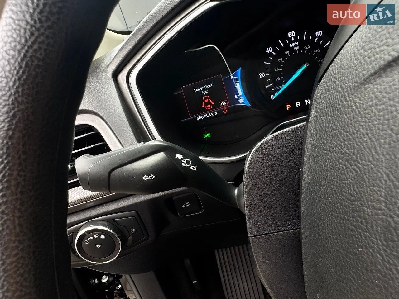 2018 Ford Fusion - мініатюра 26