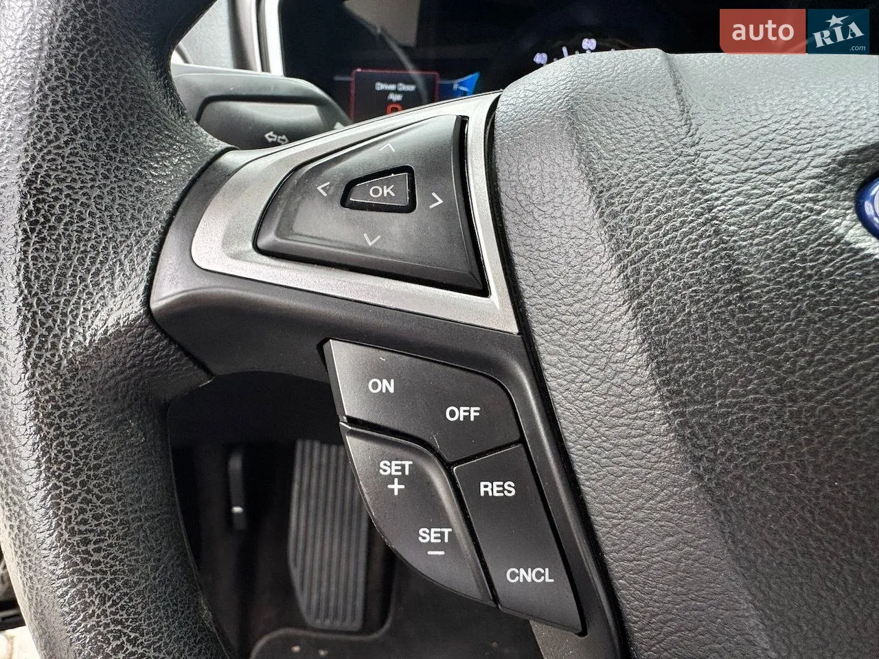 2018 Ford Fusion - мініатюра 24