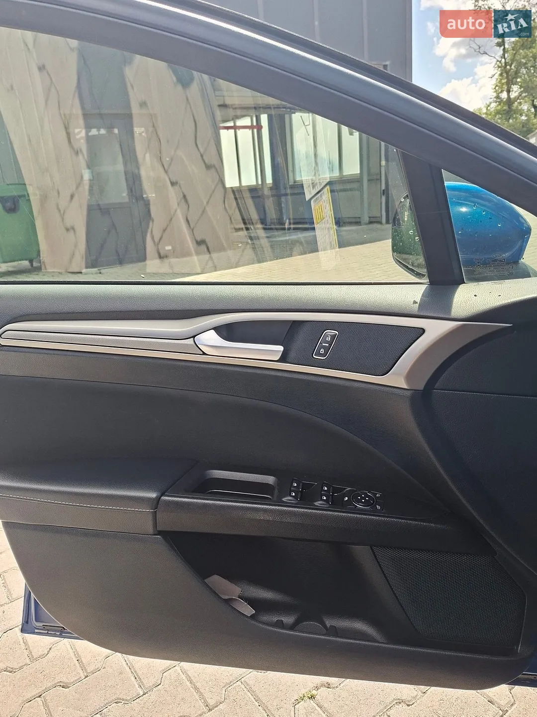 2018 Ford Fusion - мініатюра 22
